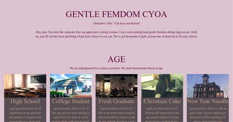 gentle femdom|Adventures in Gentle Femdom by Katherine Pierce .